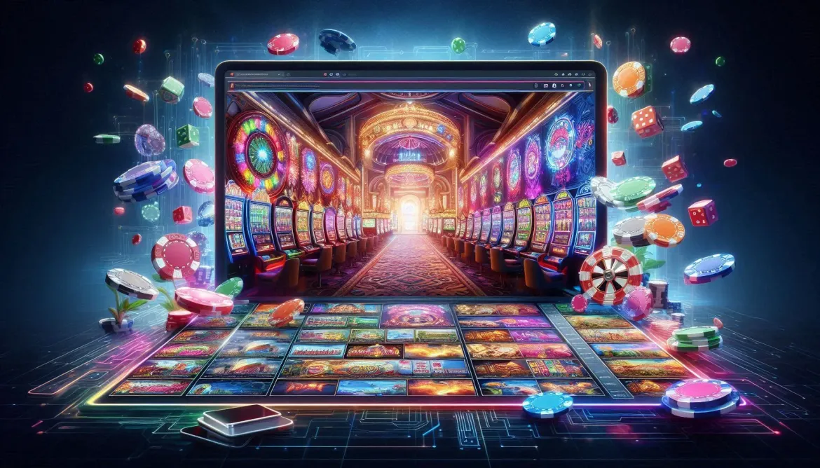 Need for Spin Casino
